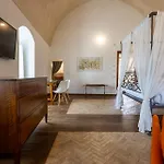 L'artiere Dimore Nei Sassi Affittacamere 4*