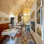 L'artiere Dimore Nei Sassi Matera