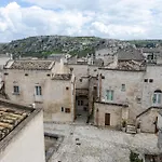 L'artiere Dimore Nei Sassi Pensjonat 4*