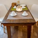 L'artiere Dimore Nei Sassi Matera
