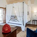 Pensjonat L'artiere Dimore Nei Sassi Matera