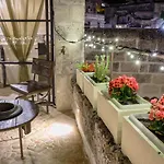 L'artiere Dimore Nei Sassi Matera
