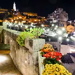 L'artiere Dimore Nei Sassi