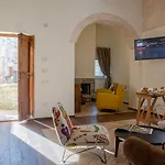 L'artiere Dimore Nei Sassi 4* Matera