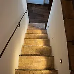 L'artiere Dimore Nei Sassi Pensjonat Matera