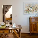 L'artiere Dimore Nei Sassi Pensjonat