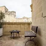 L'artiere Dimore Nei Sassi Pensjonat