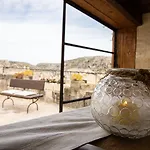 Pensjonat L'artiere Dimore Nei Sassi Matera
