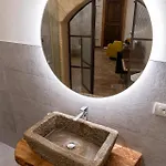 L'artiere Dimore Nei Sassi Pensjonat Matera