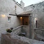 Affittacamere L'artiere Dimore Nei Sassi