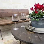 L'artiere Dimore Nei Sassi Matera