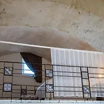 L'artiere Dimore Nei Sassi Matera