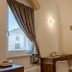 Pensjonat L'artiere Dimore Nei Sassi 4*