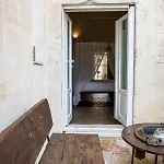 L'artiere Dimore Nei Sassi Pensjonat Matera