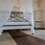 L'artiere Dimore Nei Sassi Matera