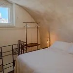 Pensjonat L'artiere Dimore Nei Sassi Matera