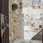 L'artiere Dimore Nei Sassi Matera