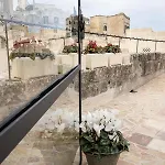 Guest house L'artiere Dimore Nei Sassi Matera