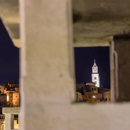 L'artiere Dimore Nei Sassi *