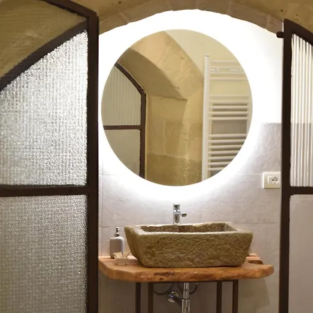 Guest house L'artiere Dimore Nei Sassi *