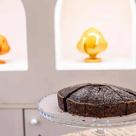 Penzion L'artiere Dimore Nei Sassi