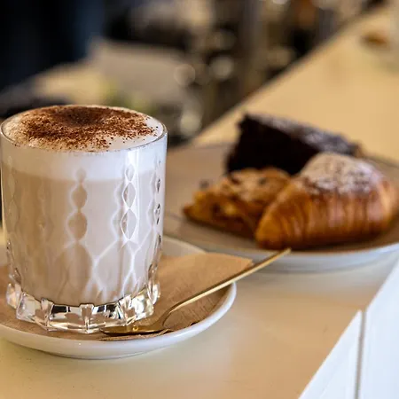 L'artiere Dimore Nei Sassi 4*