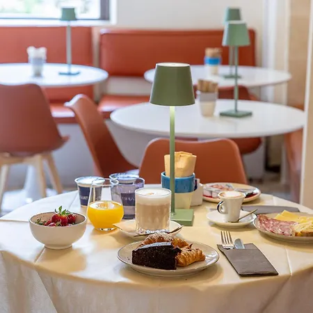 L'artiere Dimore Nei Sassi