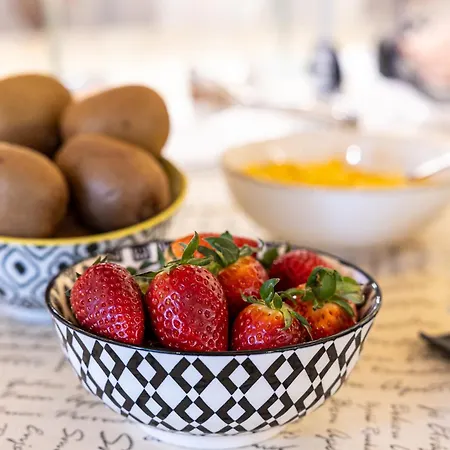 L'artiere Dimore Nei Sassi Penzion