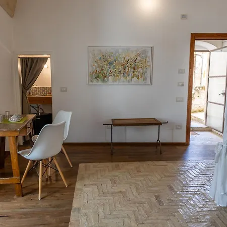 Guest house L'artiere Dimore Nei Sassi