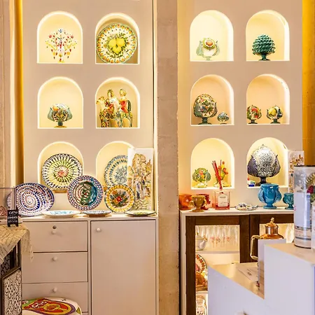 L'artiere Dimore Nei Sassi ゲストハウス 4*