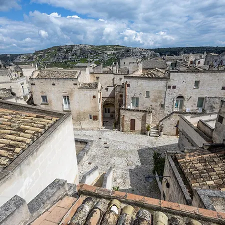 Guest house L'artiere Dimore Nei Sassi
