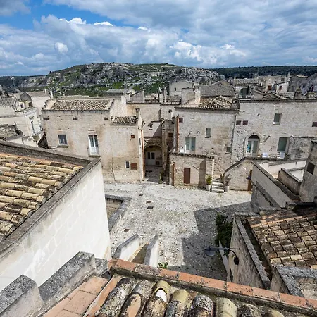 ゲストハウス L'artiere Dimore Nei Sassi