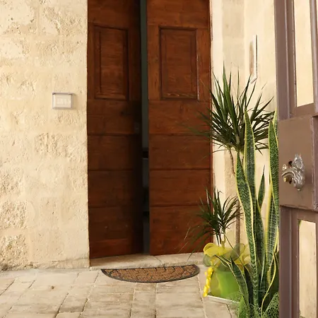 L'artiere Dimore Nei Sassi