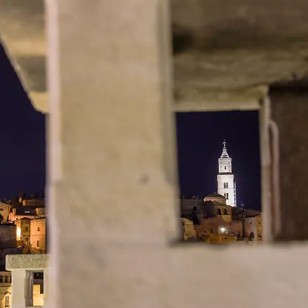Gæstehus L'artiere Dimore Nei Sassi 4*