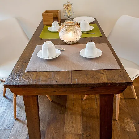 L'artiere Dimore Nei Sassi マテーラ