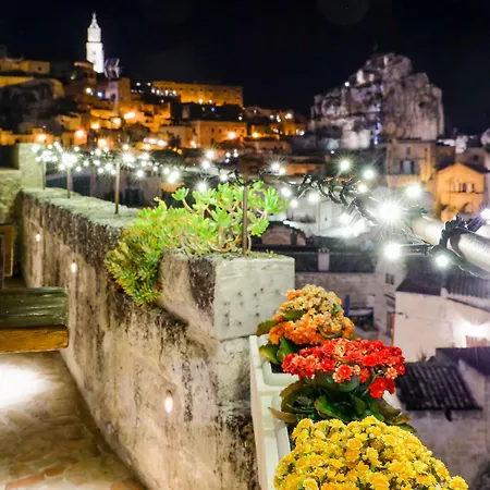 L'artiere Dimore Nei Sassi