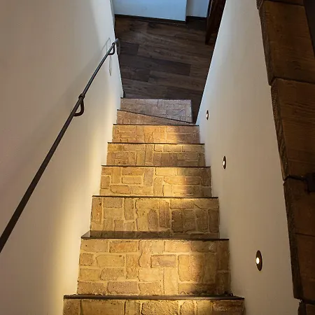 L'artiere Dimore Nei Sassi ゲストハウス マテーラ