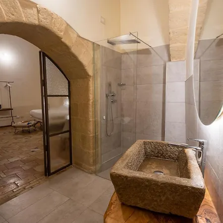 L'artiere Dimore Nei Sassi Affittacamere