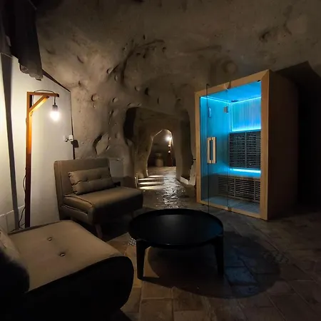 L'artiere Dimore Nei Sassi