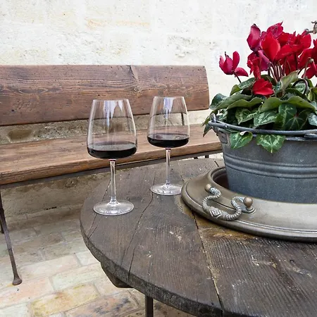 L'artiere Dimore Nei Sassi Matera