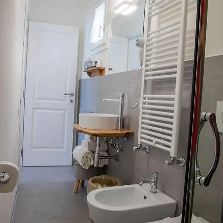 Guest house L'artiere Dimore Nei Sassi
