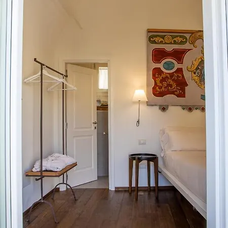 Guest house L'artiere Dimore Nei Sassi *