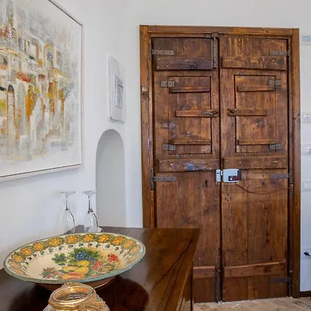 Guest house L'artiere Dimore Nei Sassi