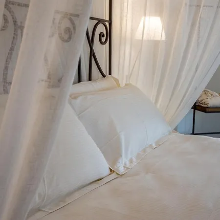 L'artiere Dimore Nei Sassi ゲストハウス マテーラ