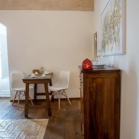 L'artiere Dimore Nei Sassi 4*