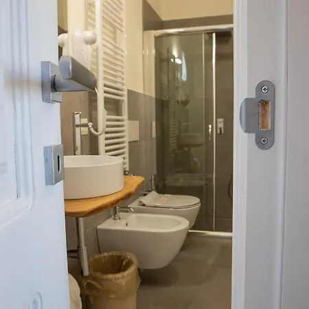 Guest house L'artiere Dimore Nei Sassi Matera