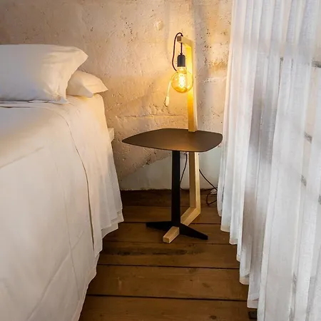 L'artiere Dimore Nei Sassi Guest house *