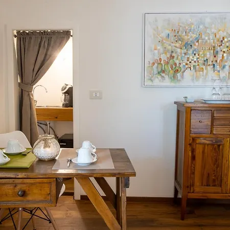 L'artiere Dimore Nei Sassi 4*