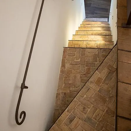 ゲストハウス L'artiere Dimore Nei Sassi マテーラ