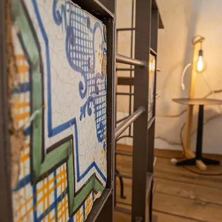 L'artiere Dimore Nei Sassi Guest house